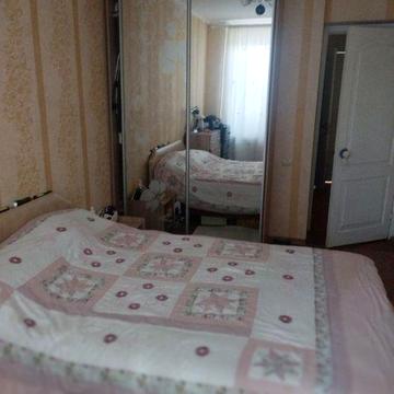 3-кімнатна квартира 62 м² з ремонтом | Цегляний будинок | вул. Сергія Табали | 43 000 $