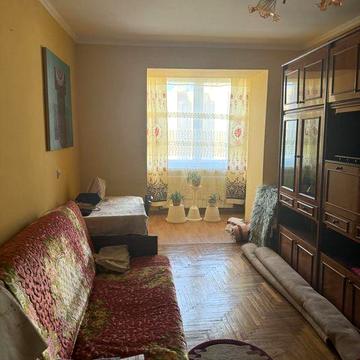 3 кімнатна квартира, в. Минайська