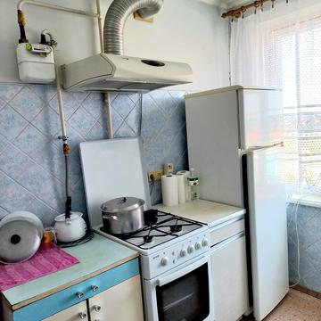 Зарічний 4-й , 27