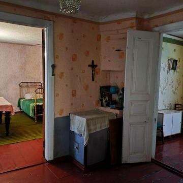 Продам будинок (пів будинку) Хородна Гора