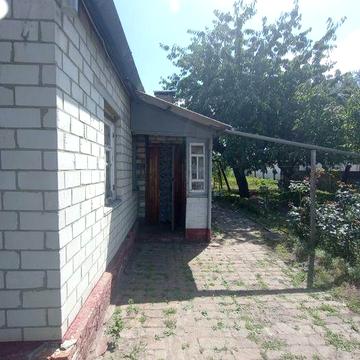 Продаж будинку в м.Золотоноша