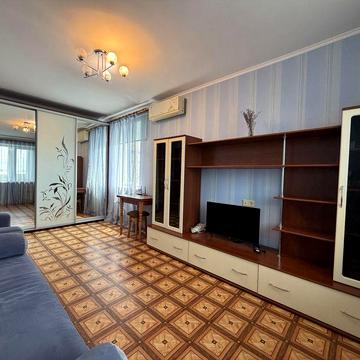 Аренда квартиры на Таирова улица Архитекторская