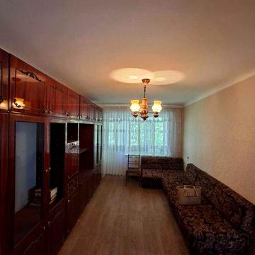 Продається 3-к квартира на Мотелі