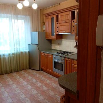 Продам 4 комнатную квартиру ж м Победа 6