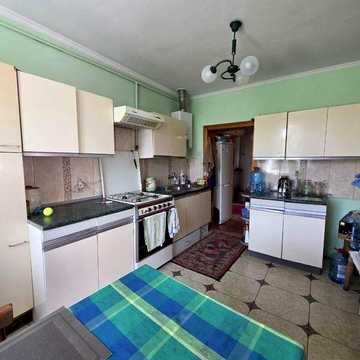 3 кімнатний будинок в гарній локації