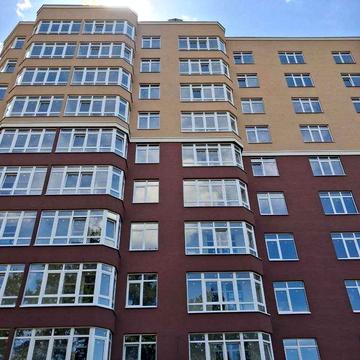 1-кімнатна квартира, продаж без комісії!