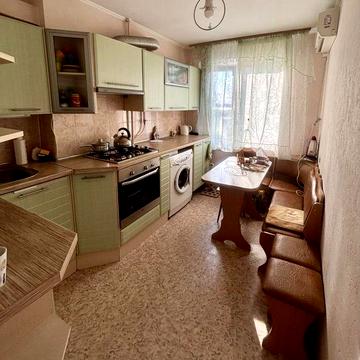Продаж 2-кім. Космонавтів(АТП) Власник.