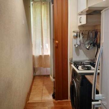 Продам 1 кімнатну квартиру