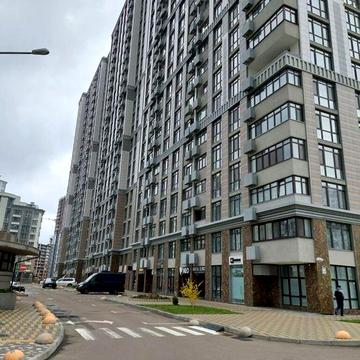 Печерський район Центр міста Гарна локація жк Підвисоцького 4в.