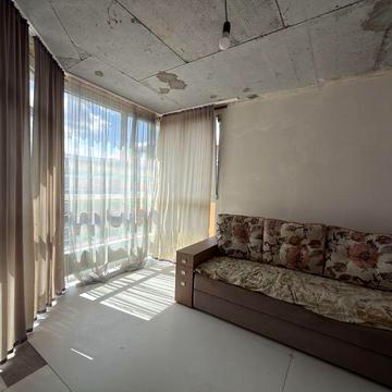 Продаж 1 к квартири 42 м2 з частковим ремонтом. ЖК Прорізна 1 Гостомель ЖК Прорізна 1