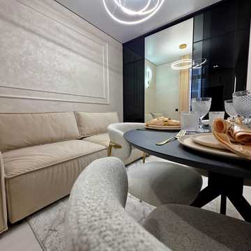 Продаж,  Квартира,  1 комната,  43 м²,  ЖК Акрополь 2,  Фонтанская дорога (Приморский),  Фонтан,  Одесса