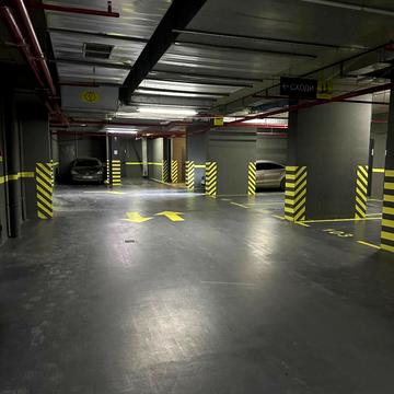 Продаж,  Квартира,  1 комната,  23 м²,  ЖК Посейдон,  Дача Ковалевского,  Дача Ковалевского,  Одесса
