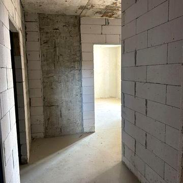 Продаж 1к Квартира Довга вулиця ЖК ул. Длинная 30, 30А, 30Б
