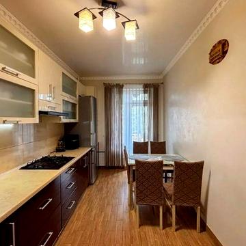 Продаж 2кім квартира НОВОБУДОВА тц Спартак вул Мазепи