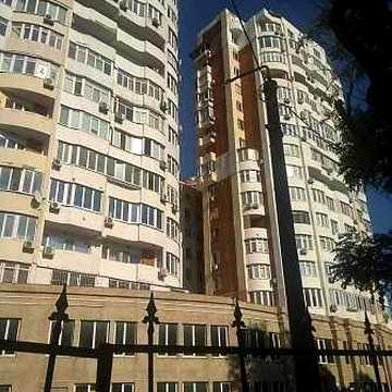 3-4 Ком. квартира в Аркадии ЖК Акапулько Педагогическая всего лишь 579 $ /м2