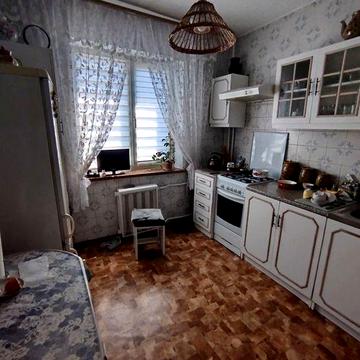 Продается 2х комнатная квартира, 8/9 этаж, ул. Фортечна