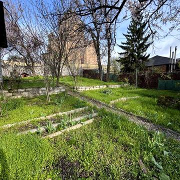 Продаж будинку 60 м2 участок 6 соток проспект Лесі Украінки (Пушкина)