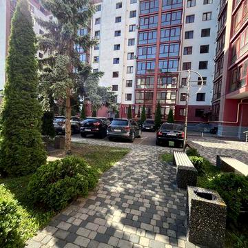 Квартира в ЖК Європейський,новобуд.обжитий будин. ЖК Європейський