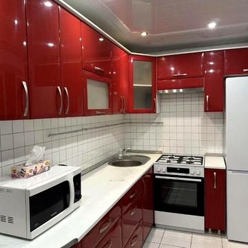 Продажа 3ой квартиры в Бородинском р-не