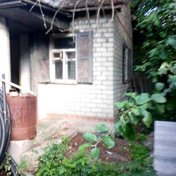 Продам кирпичный дом в Люботинском напралении