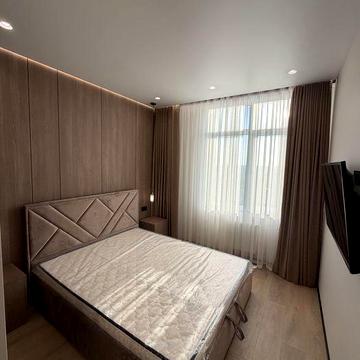 Аренда квартиры в Kadorr city на Краснова 61 жемчужина