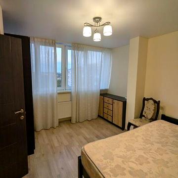 Довгострокова оренда 3к Квартира Золотогірська вулиця