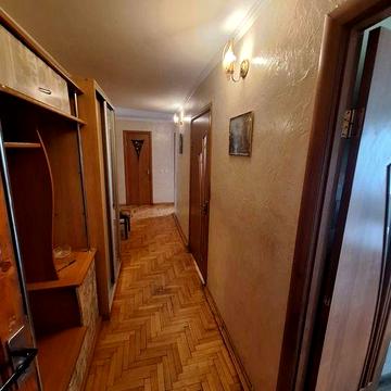 Здаю 3 кімнатну  квартиру