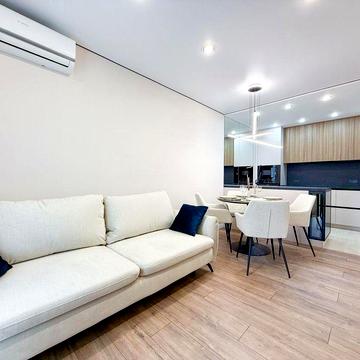 БЕЗ КОМІСІЇ | 60 м² | ЖК НОВА АНГЛІЯ | буд. ВІНДЗОР | вул. Михайла Максимовича |11 ПОВЕРХ | ПЕРЕПОСТУПКА ЖК Новая Англия