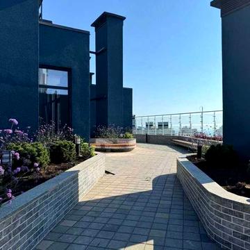 Продаж. Однокімнатна квартира в Атмосфері. 11 поверх. Аркадія. ЖК Атмосфера