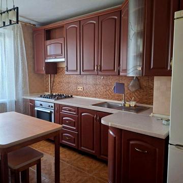 Оренда 3 кімнатної квартири Шулявська,газ