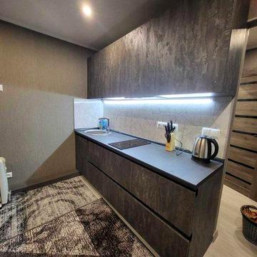 Радистів 18 ЖК Wood Park 2, оренда 1-к квартири, Биківня, Деснянський р-н