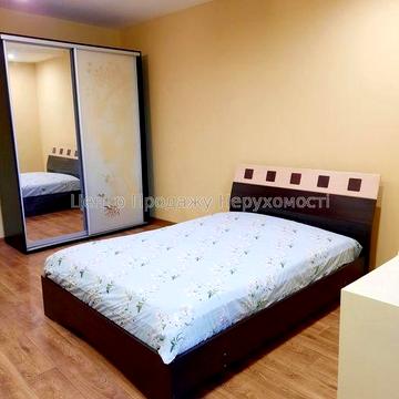 Продам 1к квартиру в Харкові, біля метро Холодна гора E8