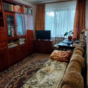 Продається затишна 3-кімнатна квартира в м. Зелонодольськ