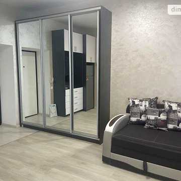Продаж 1к Квартира Ясний провулок