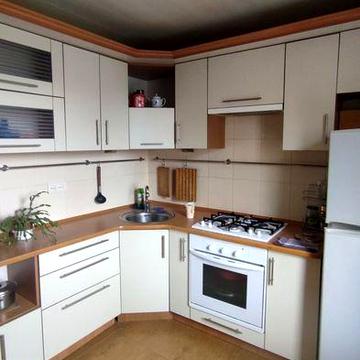 Сдам 3х ком.кв. на Песках