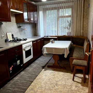 Аренда 3 к квартиры на Малом рынке, ул. Гоголя