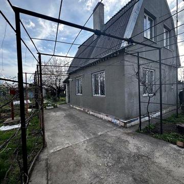 Продам Дачу в Куриловке с Автономкой(газ)