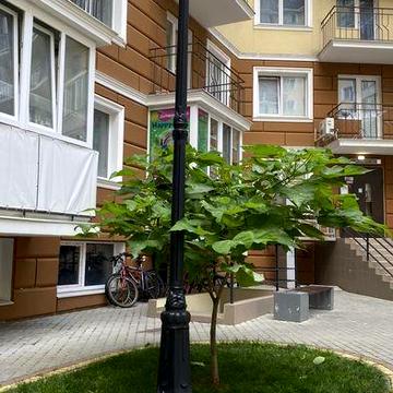 Продам 1 комнатную квартиру в новом доме р-н Вузовского ЖК Континент