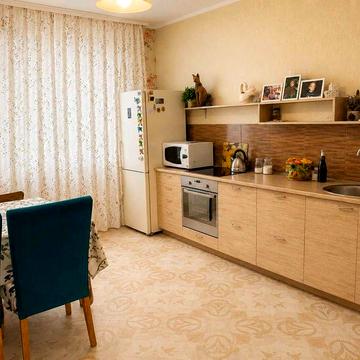 2-комнатная 73 м² с ремонтом на Таирова. Новый дом. Госпрограммы