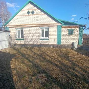Будинок для проживання або як дача