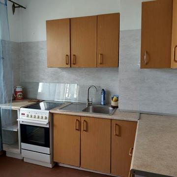 Сдам 1-ую квартиру район Черёмушки ул.Варненская/ул.Инглези 40м 7000грн на длительный срок
