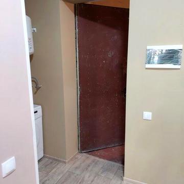 Продам 1 кімнатну квартиру ж/д вокзал ВЛАСНИК ЖК московський Суб