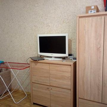 Аренда 1к кв студия Аркадия, новострой, паркинг