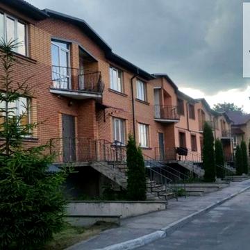 Продається таунхаус на Микулинецькій