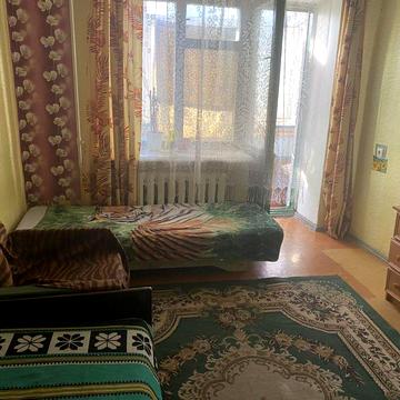 Сдам однокомнатную