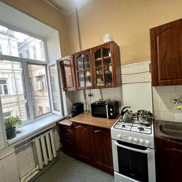 Продаж квартири Ярославська Костянтинівська Поділ Подол Контрактова площа
