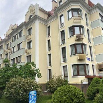 Продаж 4-х кімнатна квартира Щасливе ЖК «7'я»