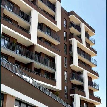 2 кімнатна квартира в новобудові 1100 дол м кв ЖК Континент