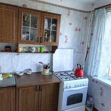 Продам 2 кімнатну квартиру на Пивзаводі