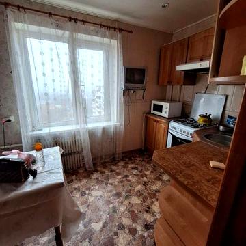 Аренда квартиры долгосрочно (можно заезжать 3 сентября)
